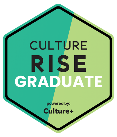 Culture Rise Credly Badge (3)